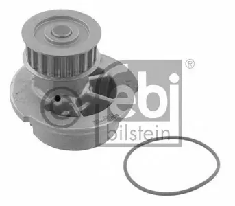 FEBI 01262 Водяной насос