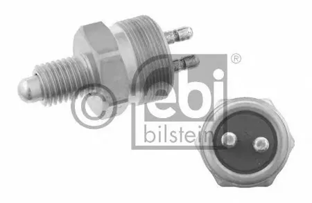 FEBI 01299 Комплект подшипника ступицы колеса