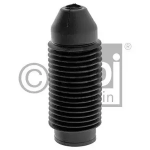 FEBI 01367 Пыльник амортизатора 1367