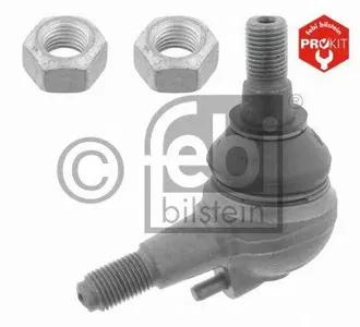 FEBI 01433 Опора шаровая передняя нижняя