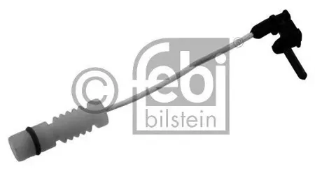 FEBI 01498 Датчик износа тормозных колодок 1498