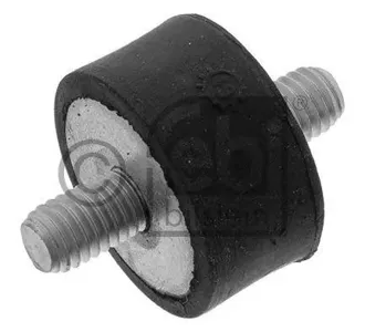 FEBI 01509 Опора радиатора
