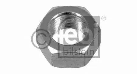 FEBI 01561 Гайка крепления колеса