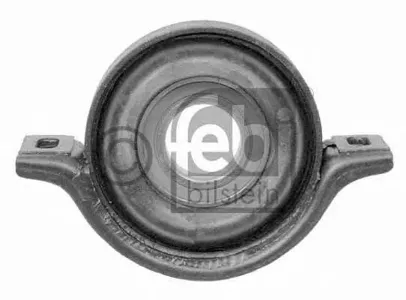 FEBI 01567 Опора карданного вала