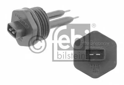 FEBI 01569 Датчик уровня охл. жидкости