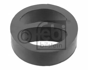 FEBI 01620 Кронштейн, система выпуска ог