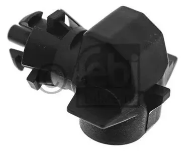 FEBI 01840 Датчик температуры наружной Opel Vectra bc Corsa bc Omega b Astra 92