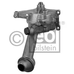 FEBI 01981 Масляный насос