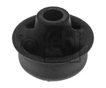 FEBI 02015 Сайлентблок рычага подвески перед правлев