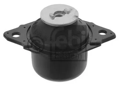 FEBI 02230 Подушка двигателя 