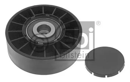 FEBI 02249 Ролик натяжителя поликлин. ремня