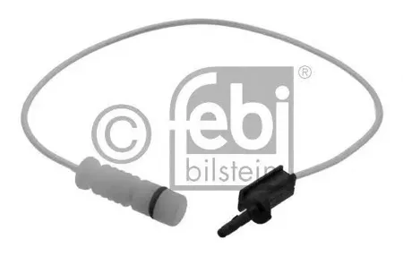 FEBI 02352 Датчик износа тормозных колодок