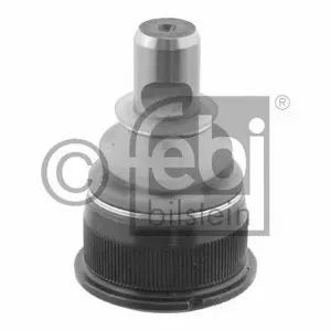 FEBI 02380 Опора шаровая , передняя нижняя