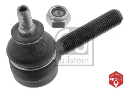FEBI 02384 Наконечник рулевой тяги