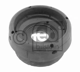FEBI 02430 Комплект амортизационной опоры