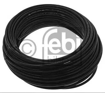 FEBI 02506 трубка пластиковая