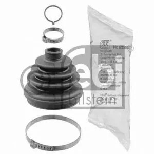 FEBI 02581 Пыльника шруса 