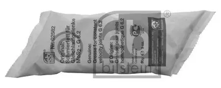 FEBI 02582 Смазка молибденовая