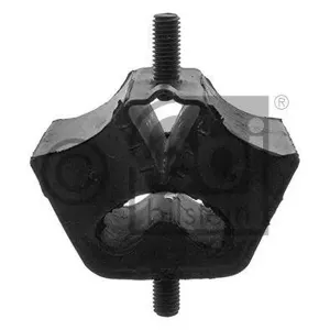 FEBI 02680 Подушка двигателя ad 8090 vw b2 4cyl лев,прав.