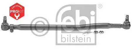 FEBI 02738 Рулевая тяга передняя