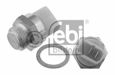 FEBI 02754 Термовыключатель 90°C, M22x1.5