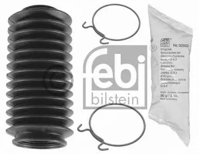 FEBI 02761 Пыльник рулевой рейки перед лев,прав.