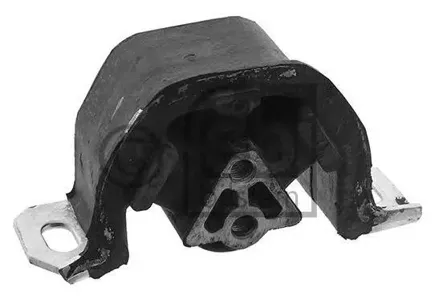 FEBI 02968 Подушка двигателя Opel 1,31,41,61,82,0