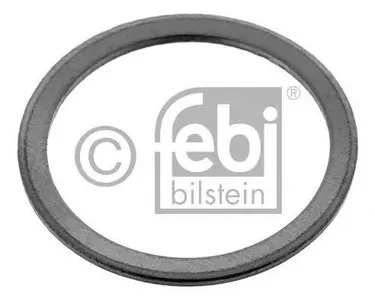 FEBI 03014 Ролик обводной