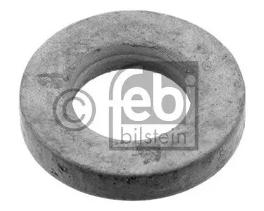 FEBI 03072 Плоская шайба, болт головки блока цилиндра