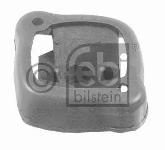 FEBI 03097 Подвеска, двигатель