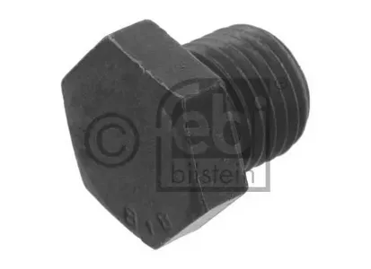 FEBI 03160 Болт слива масла 3160