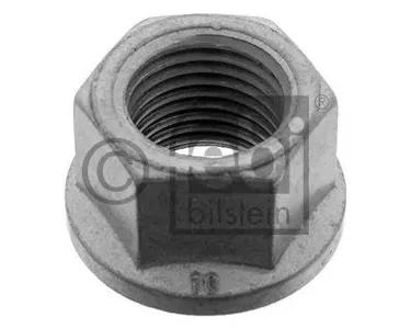 FEBI 03182 Ролик обводной