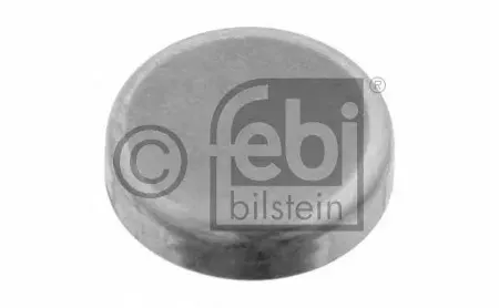 FEBI 03203 Натяжной ролик ременя ГРМ