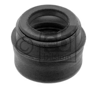FEBI 03345 Колпачок маслосъемный VAG d=8mm