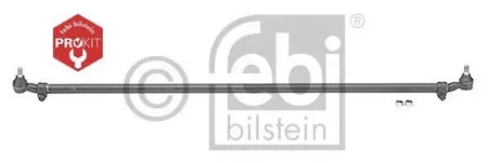 FEBI 03386 Рулевая тяга передняя