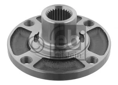 FEBI 03493 Ступица колеса передзад лев,прав.