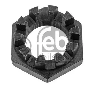 FEBI 03516 Гайка полуоси