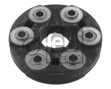 FEBI 03530 Муфта карданного вала