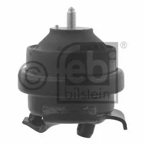 FEBI 03550 Подушка двигателя (передняя) vw Golf ii Jetta Passat b3b4