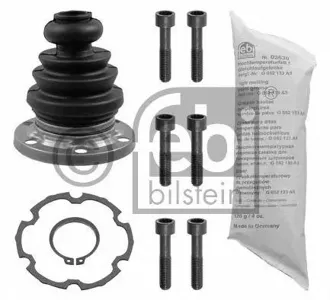 FEBI 03636 Пыльника шруса 