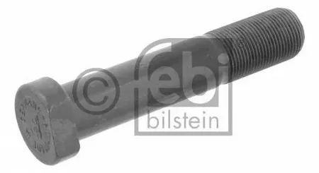 FEBI 03740 Болт крепления колеса