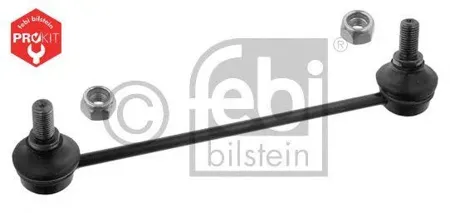 FEBI 03883 Стойка стабилизатора переднего