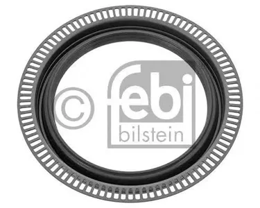 FEBI 03894 Уплотняющее кольцо ступицы колеса