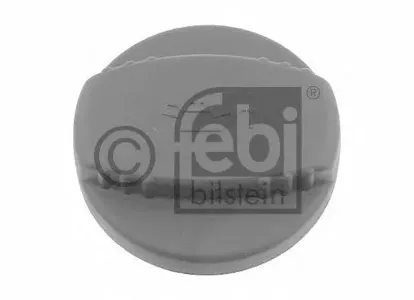 FEBI 03912 Крышка маслозаливной горловины