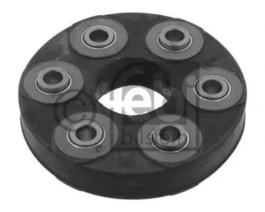 FEBI 03918 Муфта карданного вала