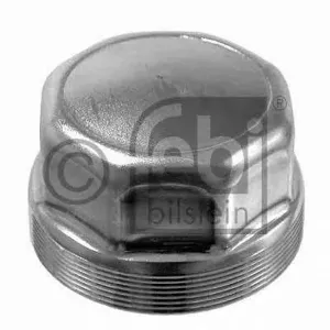 FEBI 04171 Крышка подшипника ступицы колеса