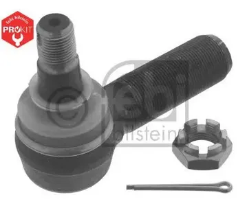 FEBI 04385 Наконечник рулевой тяги