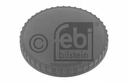 FEBI 04412 Крышка, топливной бак