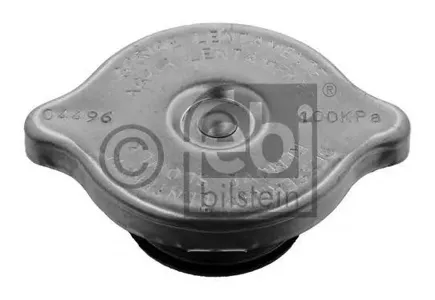 FEBI 04496 Крышка радиатора