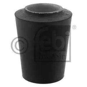 FEBI 04624 Подвеска, листовая рессора